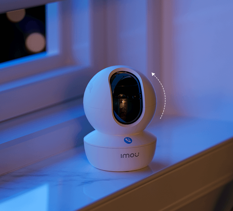 Camera Imou không dây