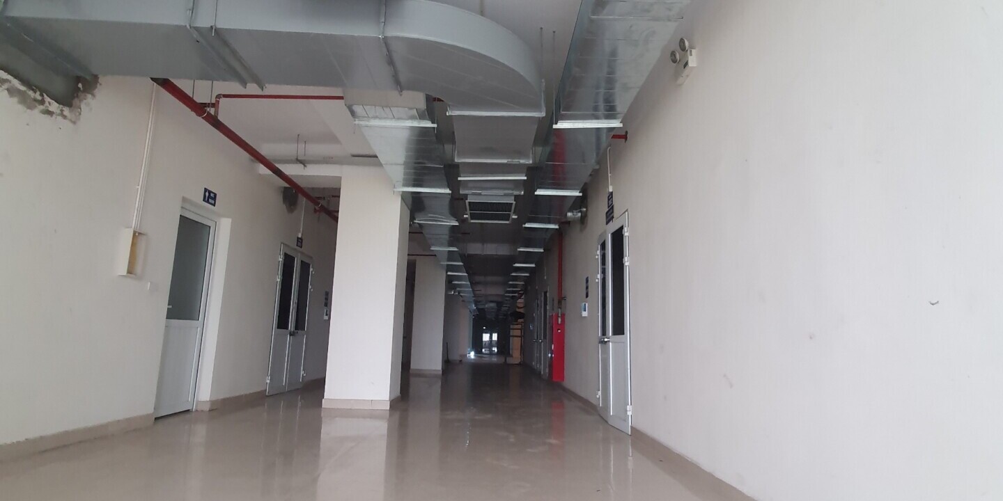 Camera quan sát ngoài hành lang