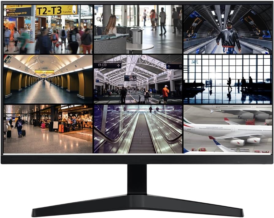 Chất lượng hình ảnh camera có dây