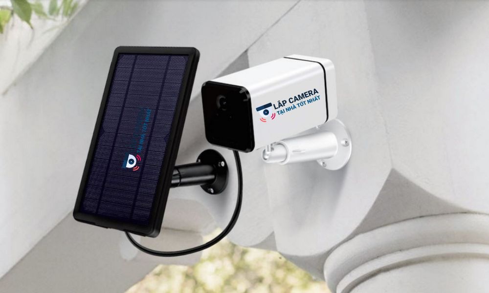 Lắp đặt camera không dây tại lapcameratainha.com