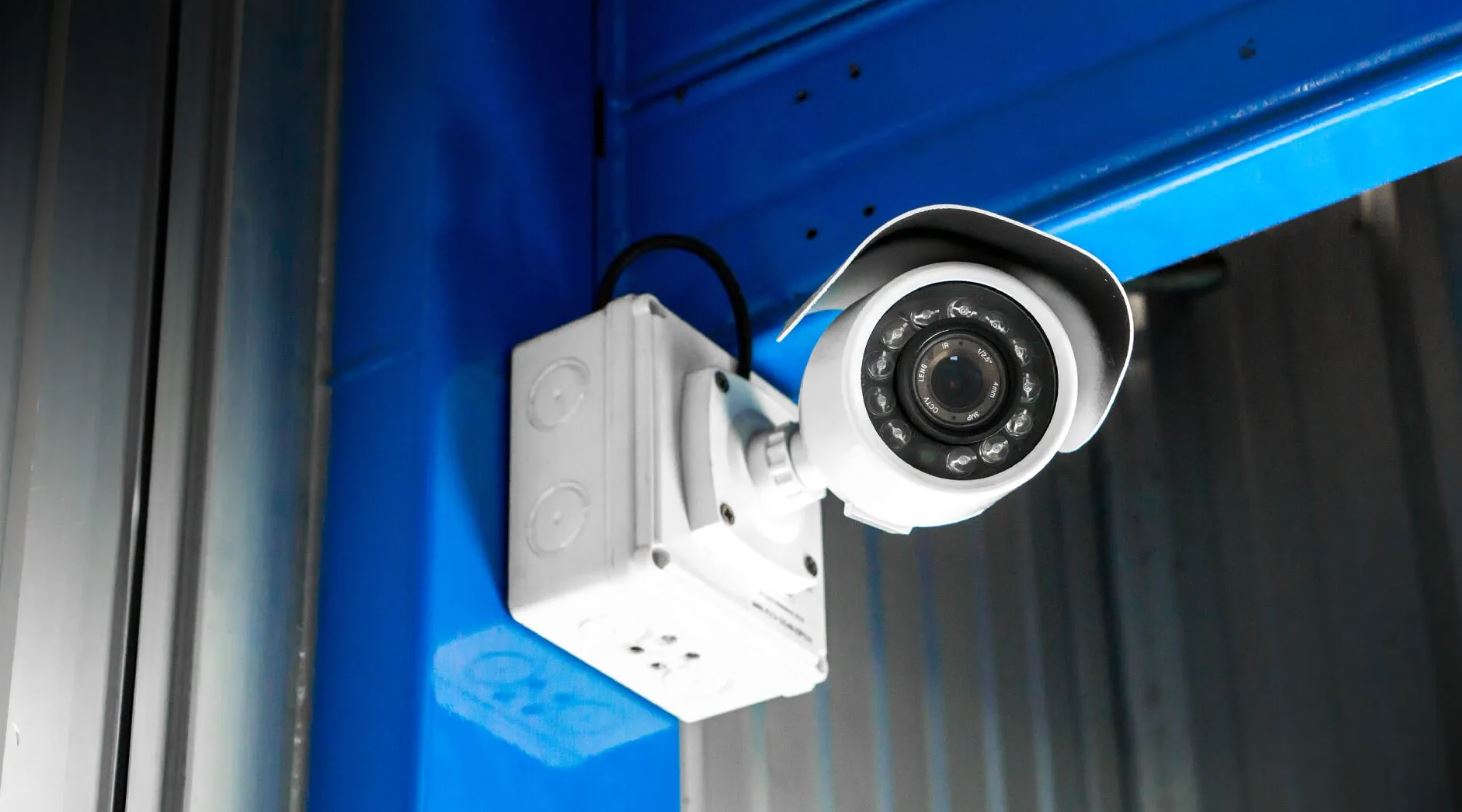 Lắp đặt camera Sài Gòn uy tín