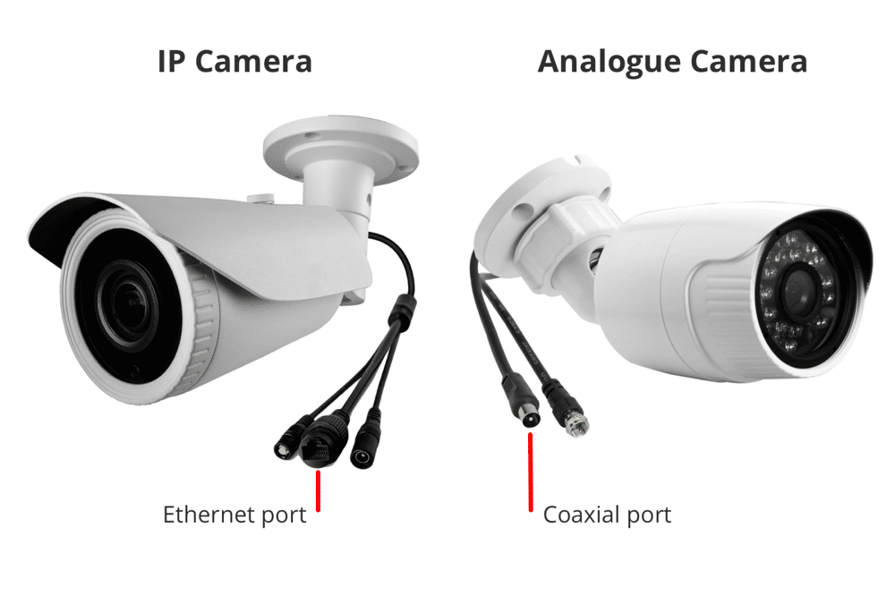 Tư vấn lắp camera gia đình