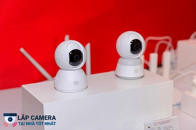 Camera Xiaomi Mi 360°