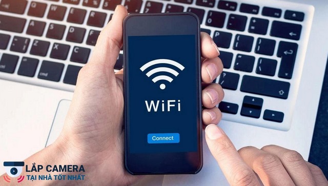 Cải thiện tín hiệu wifi