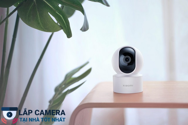 Camera Xiaomi Smart Camera C200