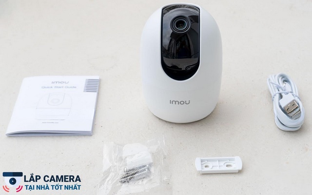 Camera IMOU wifi trong nhà A22EP