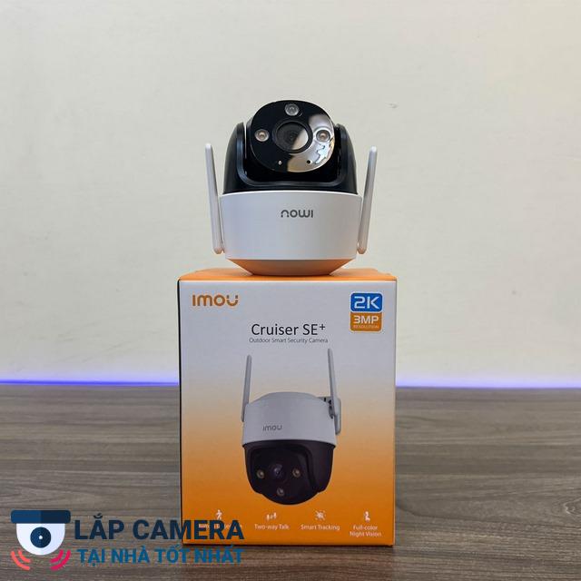 Camera IMOU IPC-S31FEP