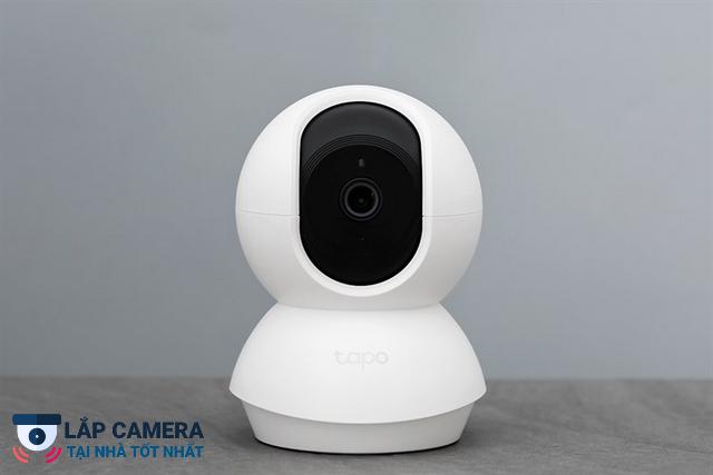 Camera TP-Link Tapo TC70