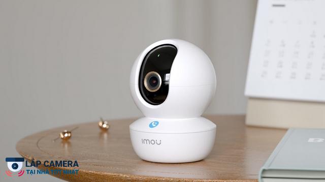 Camera IP 360 Độ 4MP IMOU RANGER RC GK2CP-4C0WR