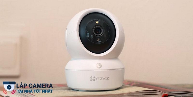 Camera Wifi Ezviz C6N H6C PRO