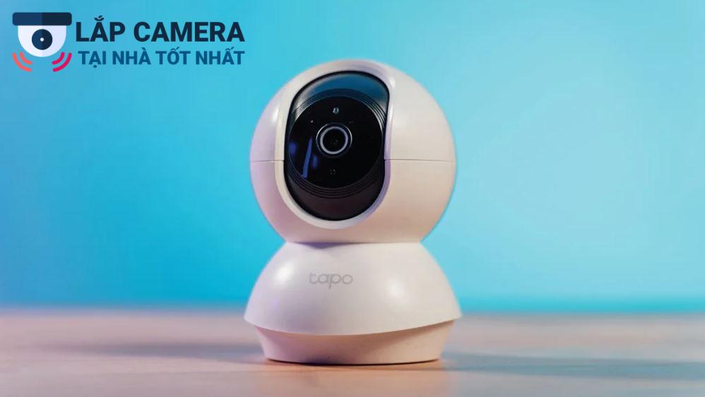 Camera quan sát TP-Link