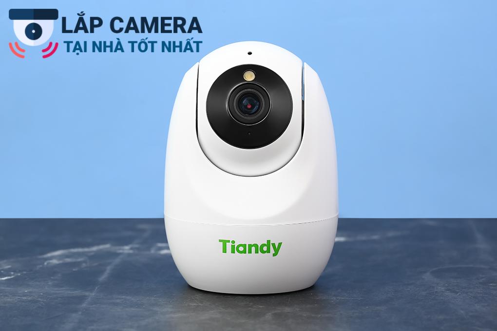 Camera TIANDY chính hãng