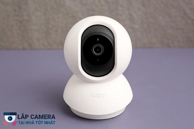 Camera TP-Link Tapo C200
