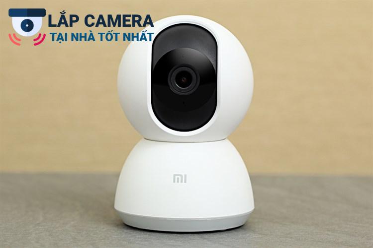 Camera Xiaomi chính hãng giá rẻ