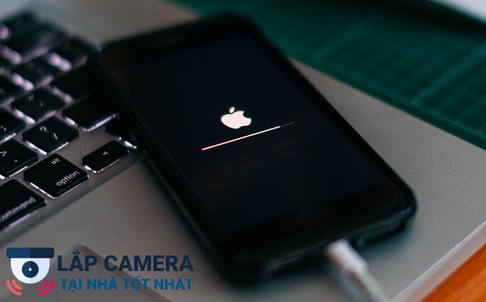 Cập nhật điện thoại