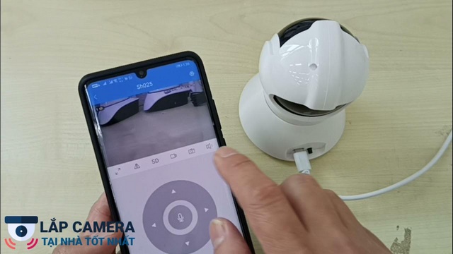 Khả năng kết nối và lưu trữ
