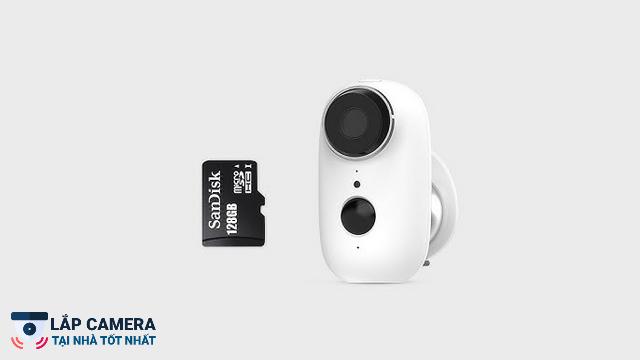 Khả năng lưu trữ