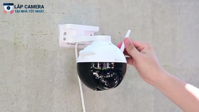 Kiểm tra camera
