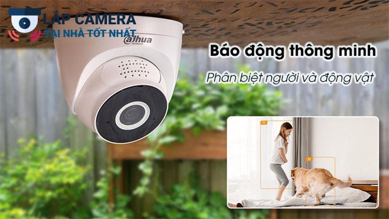 Lắp camera Dahua TP.HCM
