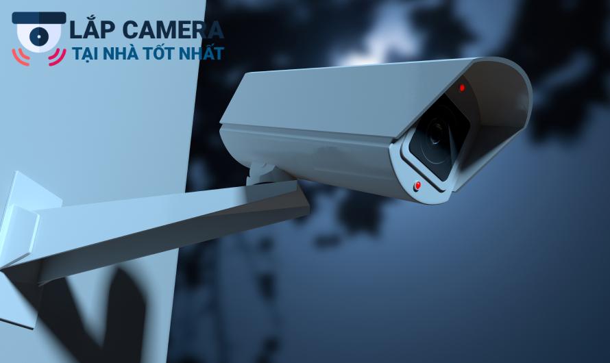 Tư vấn camera lắp ngoài trời