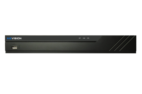 Đầu ghi cho camera KBvision