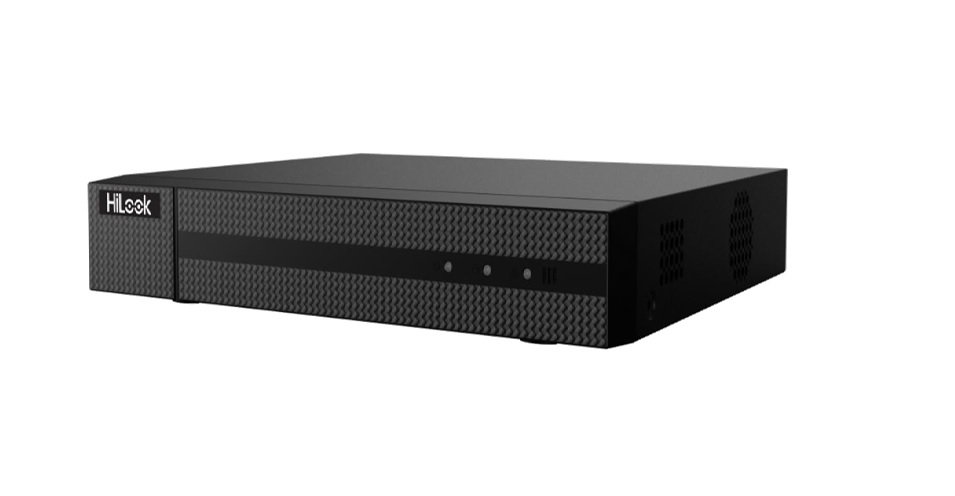 Đầu ghi camera DVR