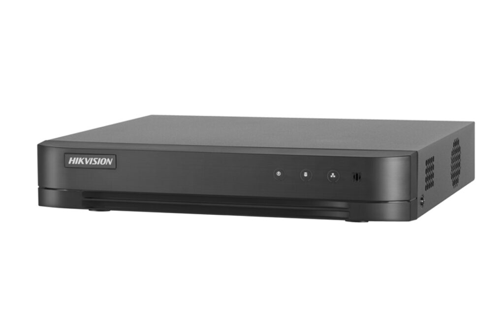 Đầu ghi Hikvision