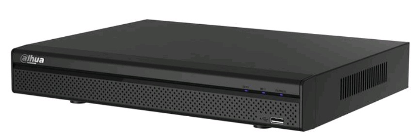 Đầu ghi hình camera Dahua
