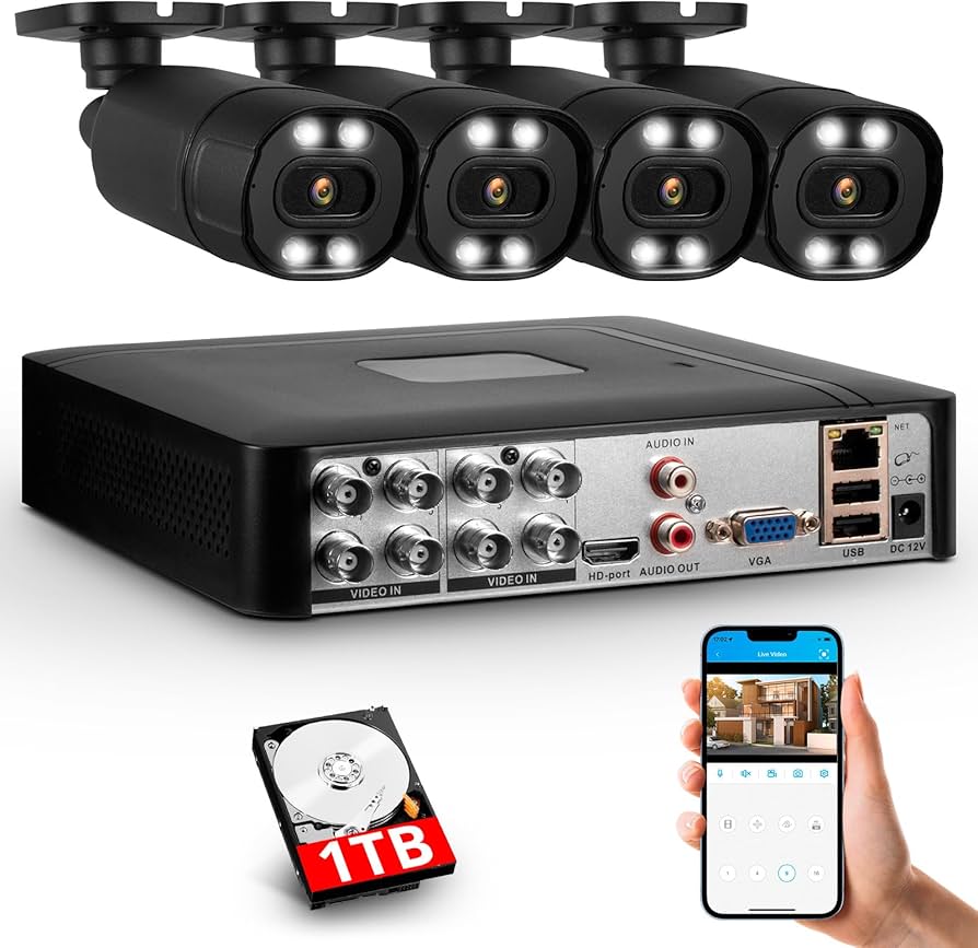 Lưu trữ và truy xuất video